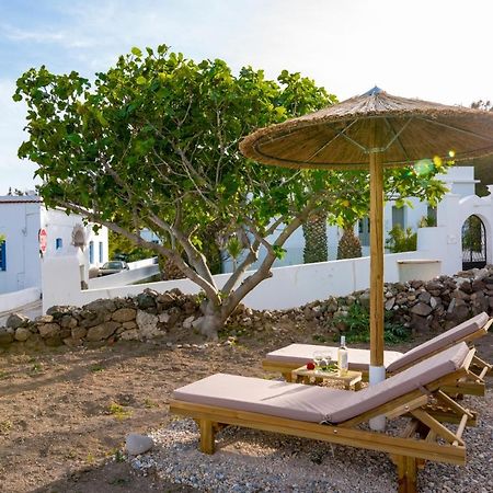 Στην Ωραία Πλάκα Villa Plaka  Bagian luar foto