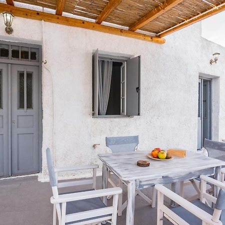 Στην Ωραία Πλάκα Villa Plaka  Bagian luar foto