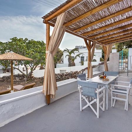 Στην Ωραία Πλάκα Villa Plaka  Bagian luar foto