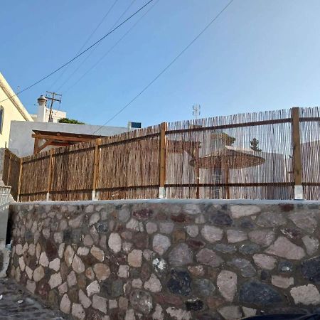Στην Ωραία Πλάκα Villa Plaka  Bagian luar foto