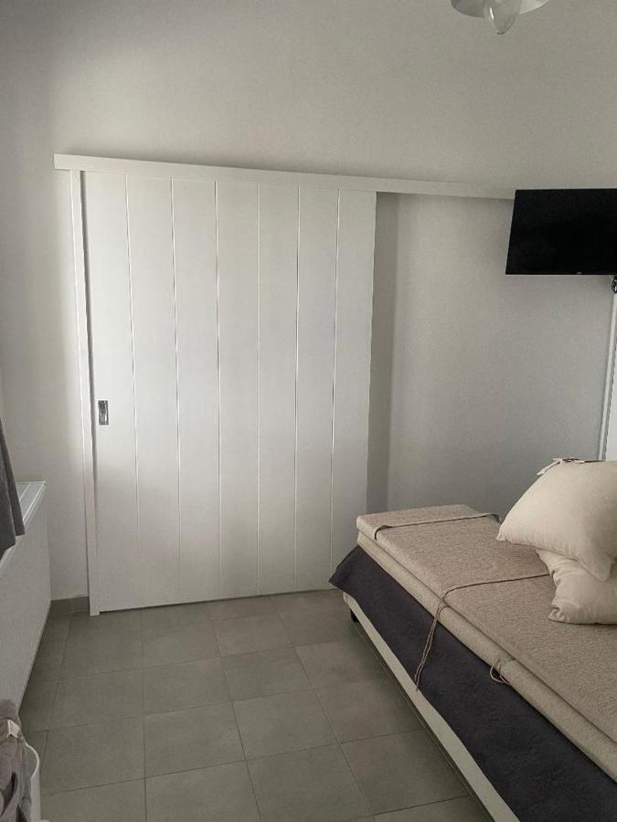 Στην Ωραία Πλάκα Villa Plaka  Bagian luar foto